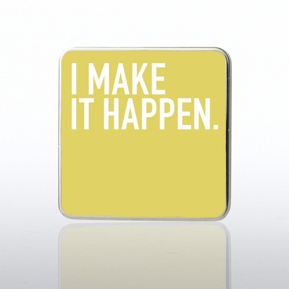 Fun Pin Pack - Exclamations PIN4
