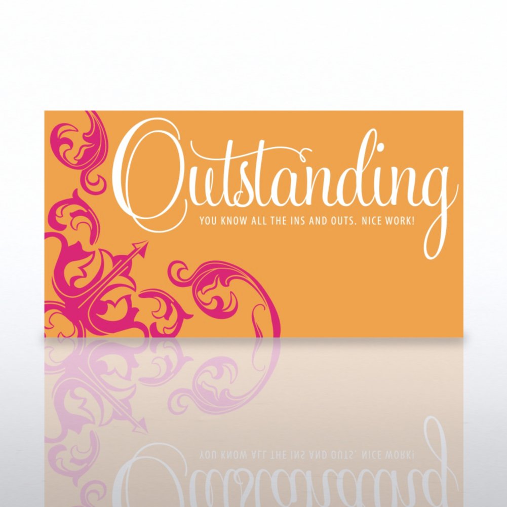 Note Cards - Gratitudes CARD1
