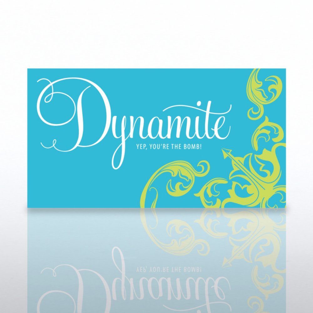 Note Cards - Gratitudes CARD2