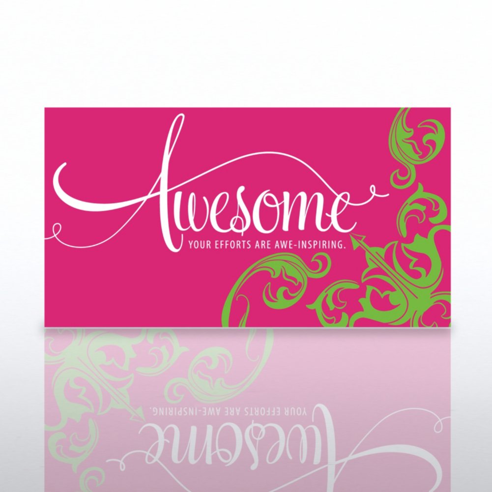 Note Cards - Gratitudes CARD4