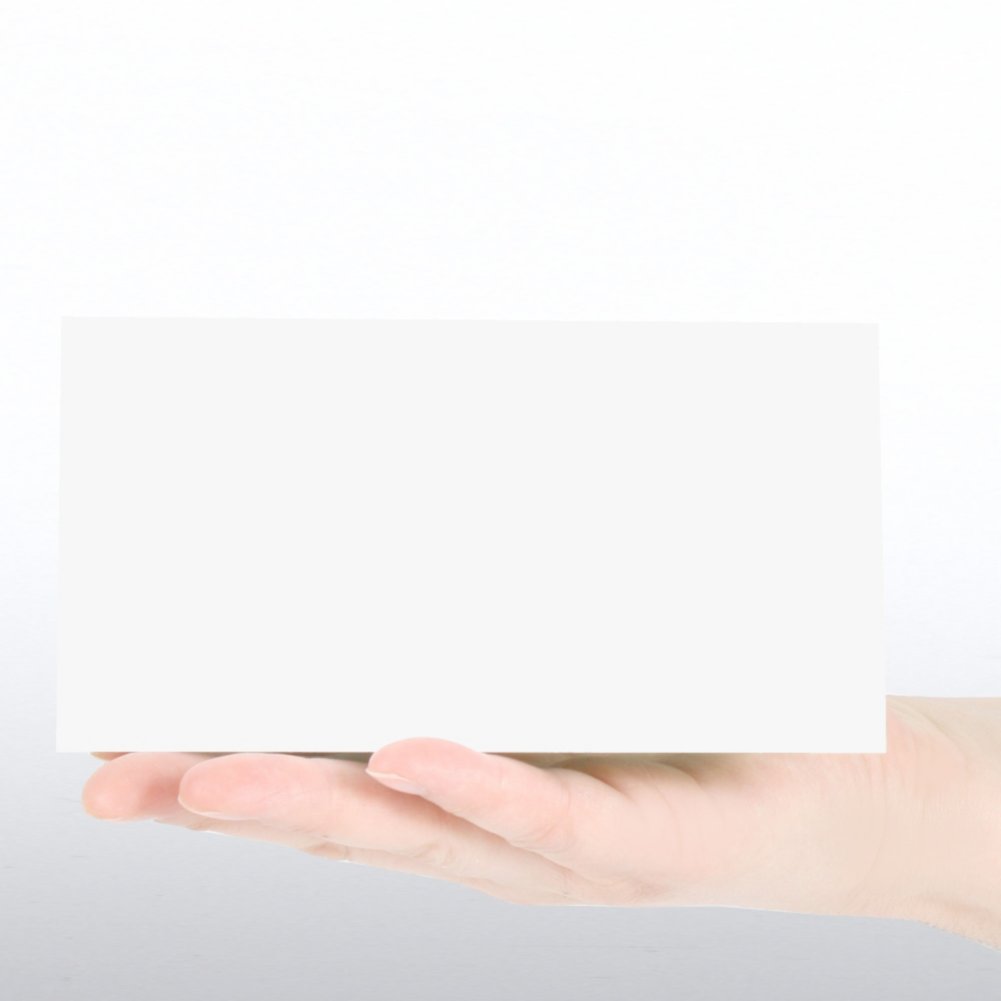 Note Cards - Gratitudes PAPER
