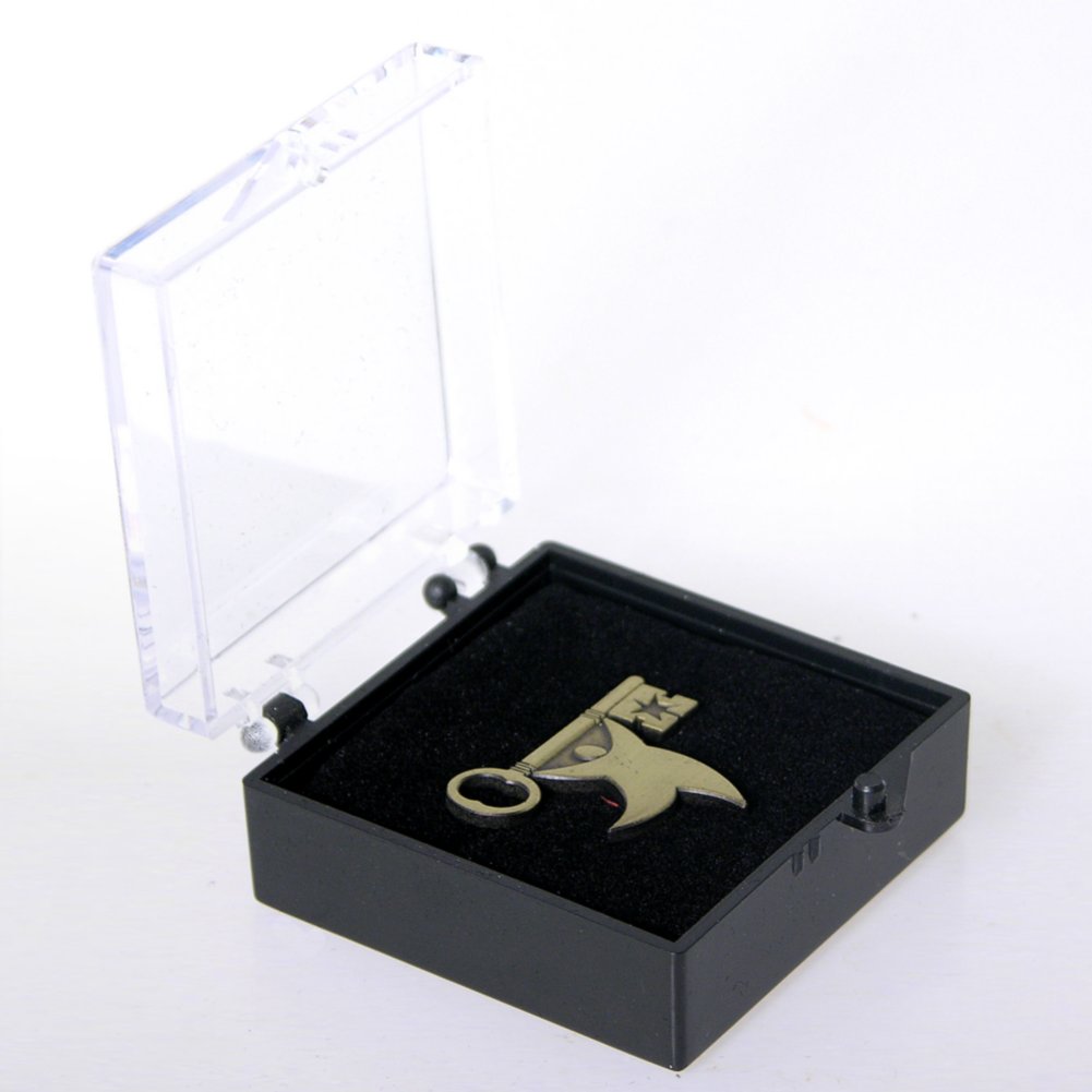 Lapel Pin - T.E.A.M. Key BOX