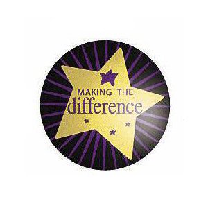 Badgeware - Making the Difference