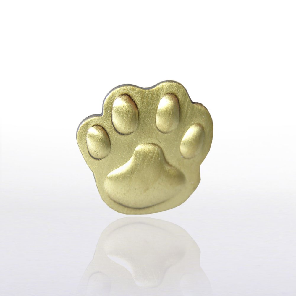 Lapel Pin - Pause for Praise