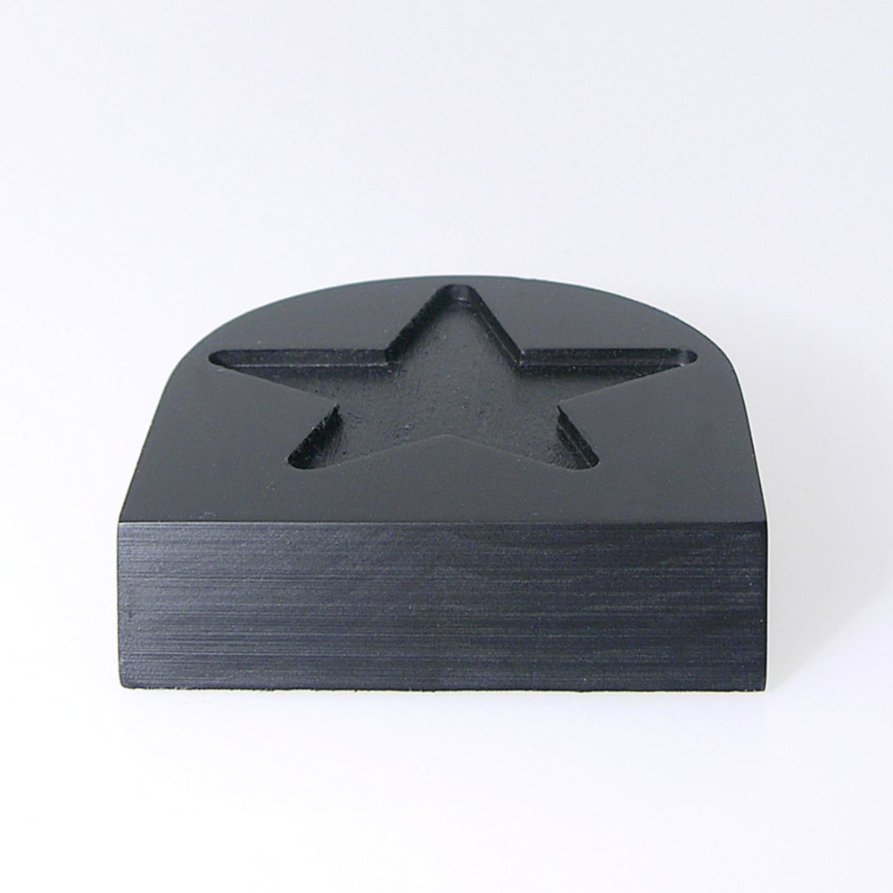 Paperweight Trophy Base for Star