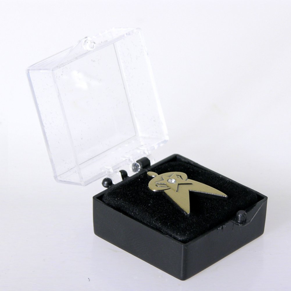 Lapel Pin - You're a Gem BOX