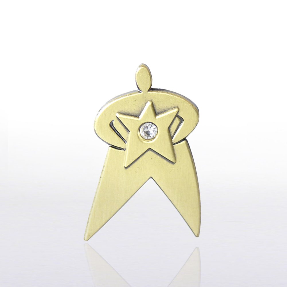 Lapel Pin - You're a Gem
