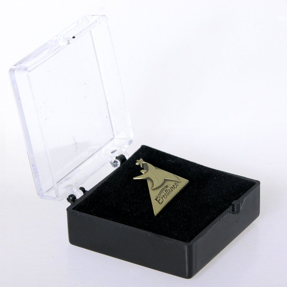 Lapel Pin - Cornerstone Excellence BOX