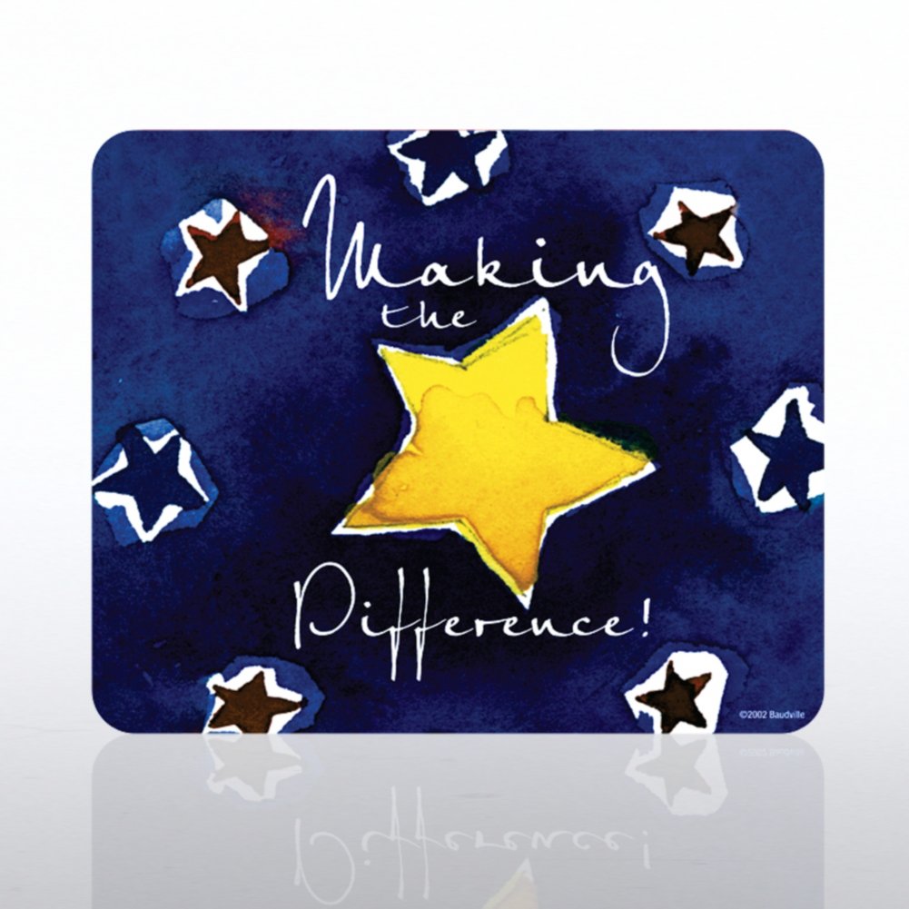 Theme Gift Sets - Making the Difference CARD1