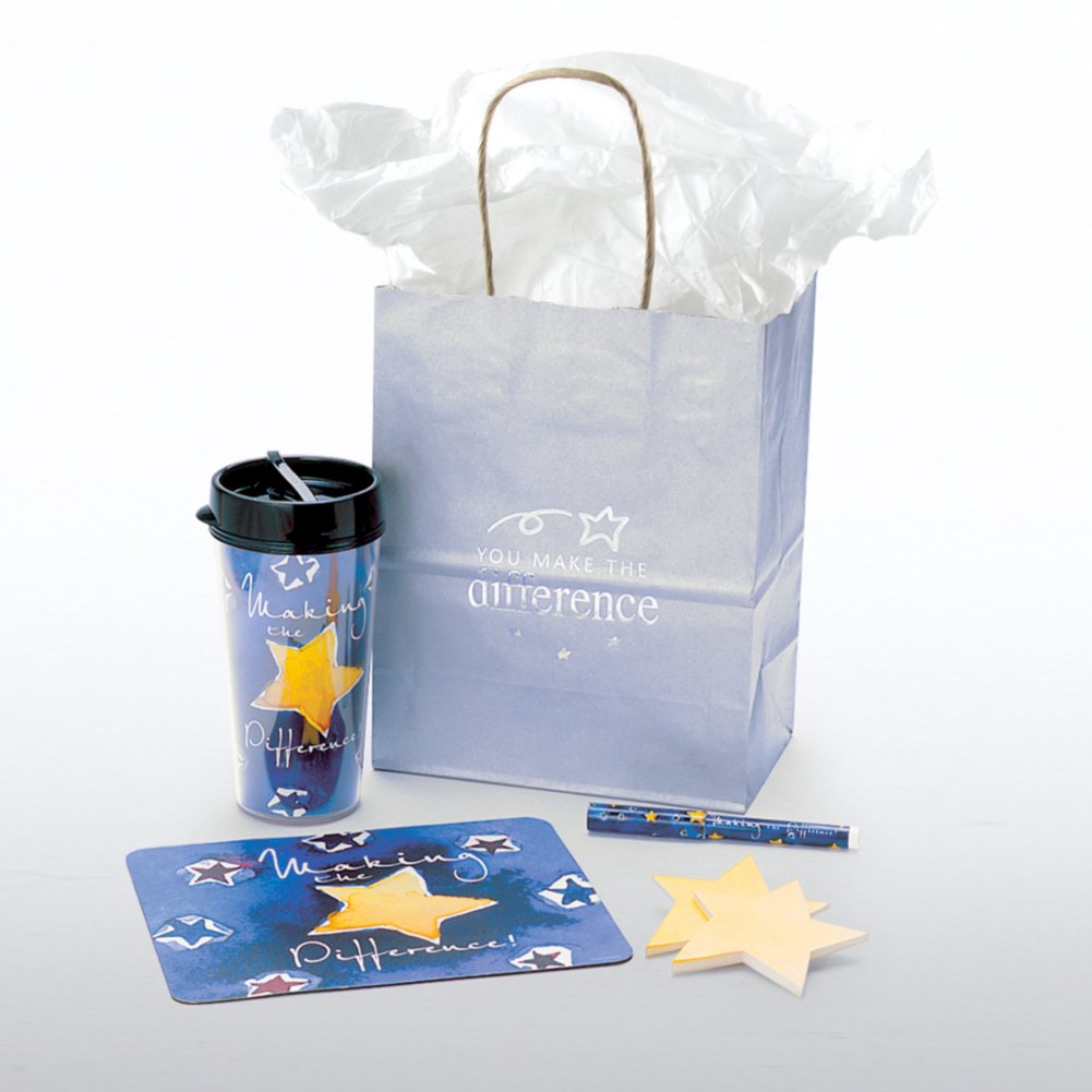 Theme Gift Sets - Making the Difference
