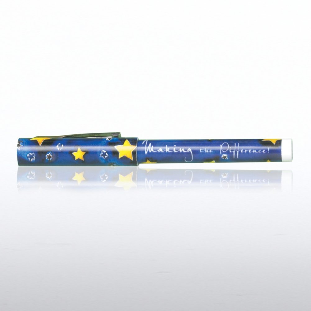 Theme Gift Sets - Making the Difference PEN
