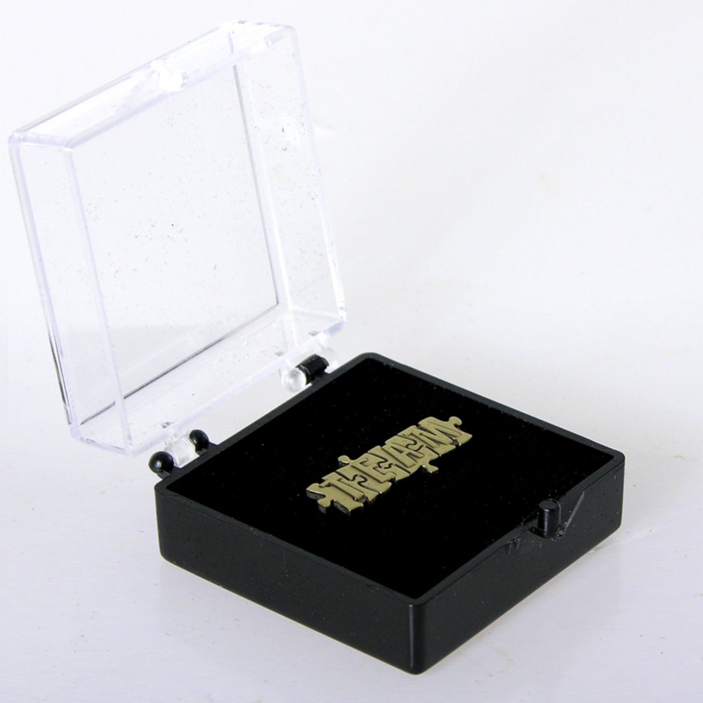 Lapel Pin - Essential Team BOX