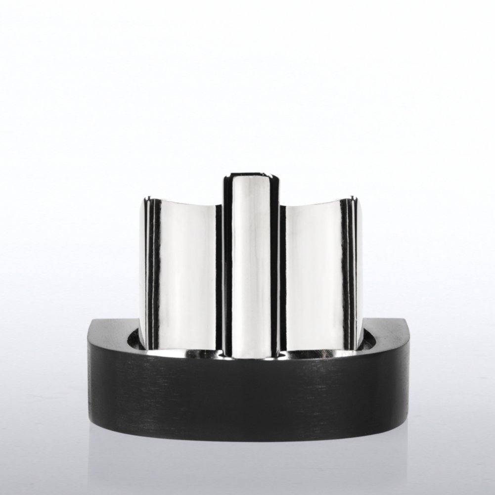 Paperweight Trophy - Essential Piece BACK