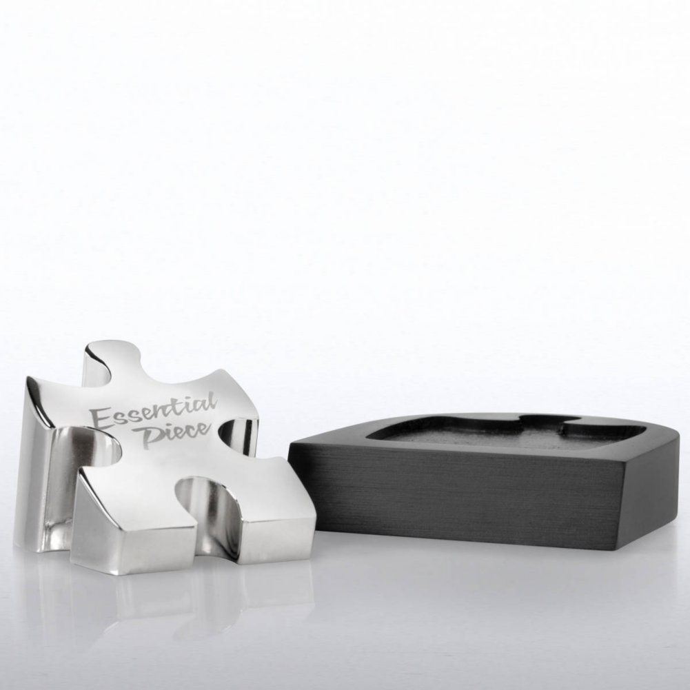 Paperweight Trophy - Essential Piece OPEN