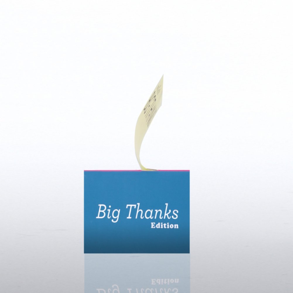 Pop Of Praise - Big Thanks SIDE