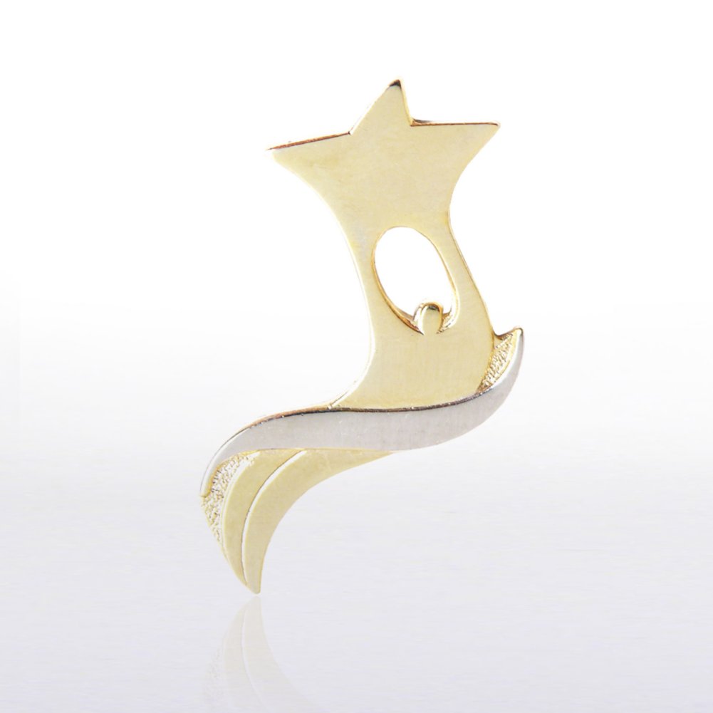 Lapel Pin - A Star is Born
