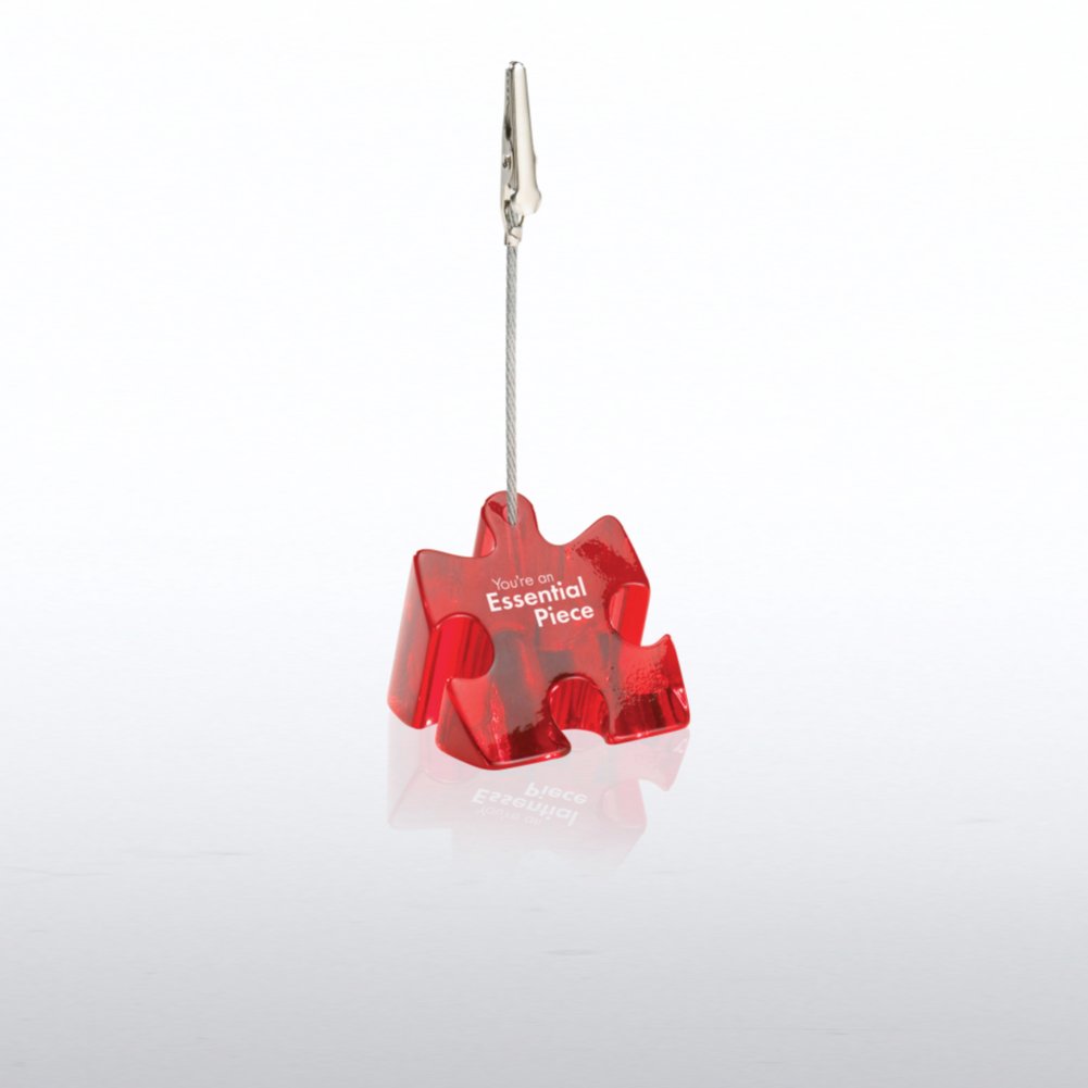 Memo Clips - Essential Piece