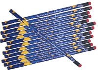Theme Pencils - Making the Difference