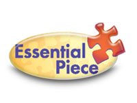 Lapel Pin - Essential Piece Title - Multi Color