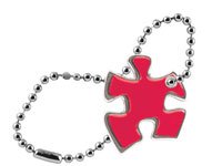 Milestone - Essential Piece Red