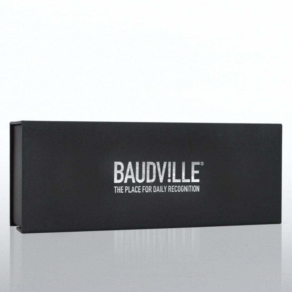 Crystalline Tower Trophy - Essential Piece BOX