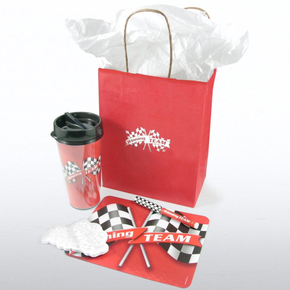 Theme Gift Sets - Winning Team