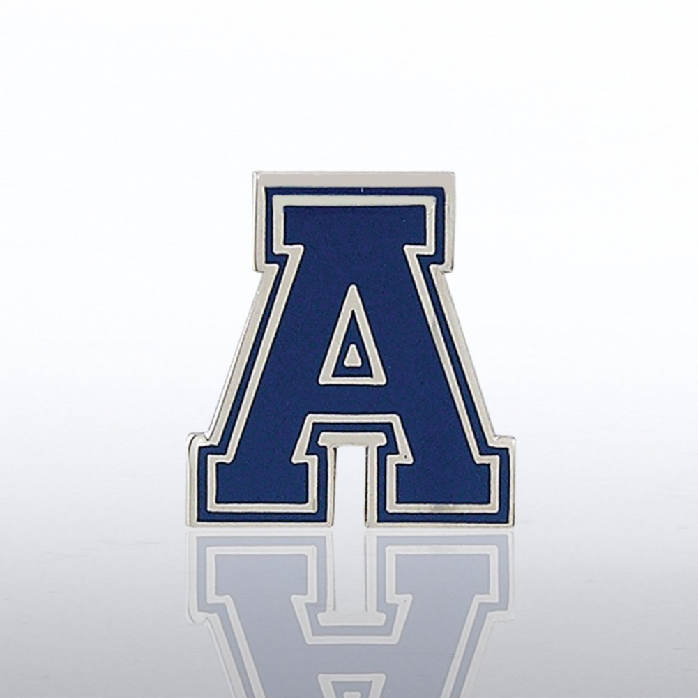 Lapel Pin - A