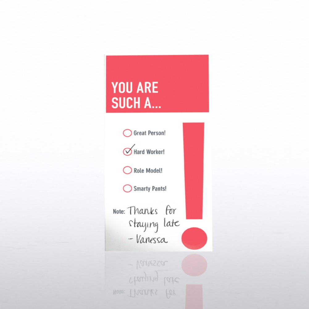 Recognition Binder System - Classic CARD3