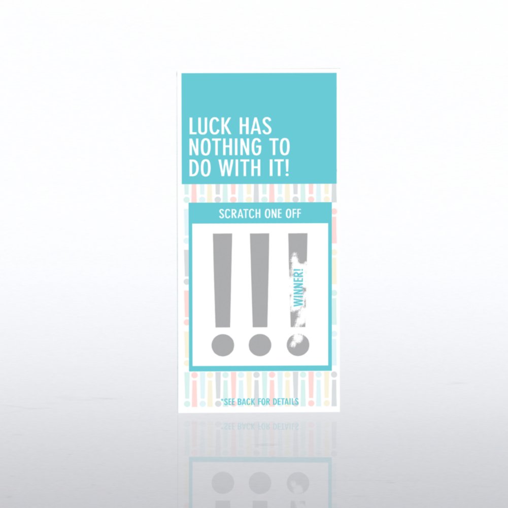 Recognition Binder System - Classic CARD5