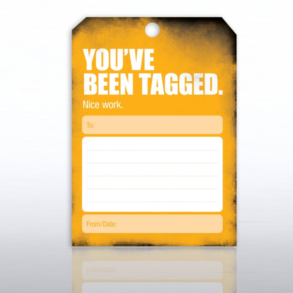 Recognition Binder System - Manufacturing CARD1