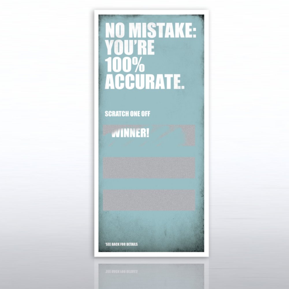 Recognition Binder System - Manufacturing CARD2
