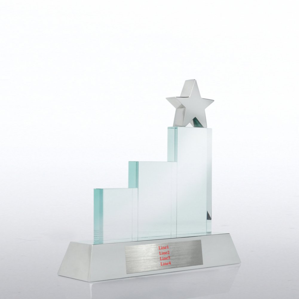 High Achiever Award - Essential Piece