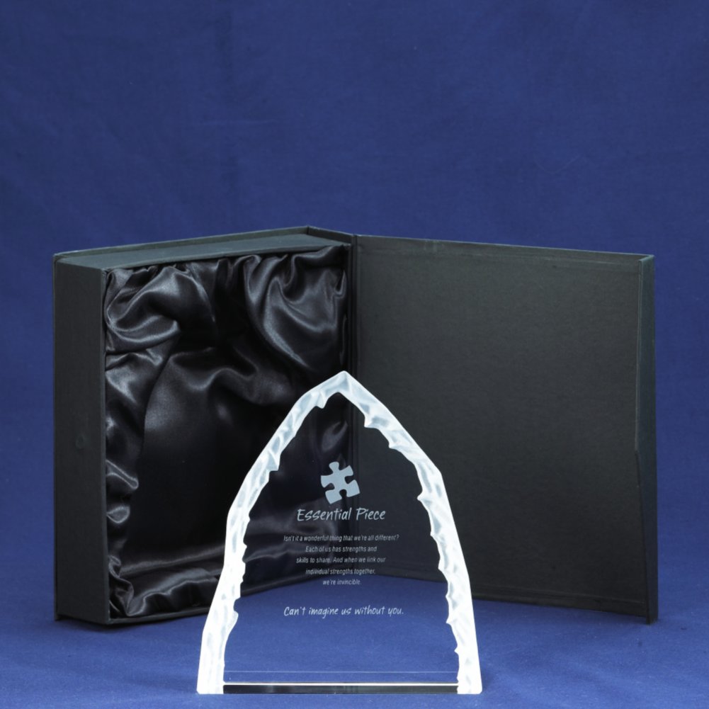 Summit Awards - Essential Piece BOX