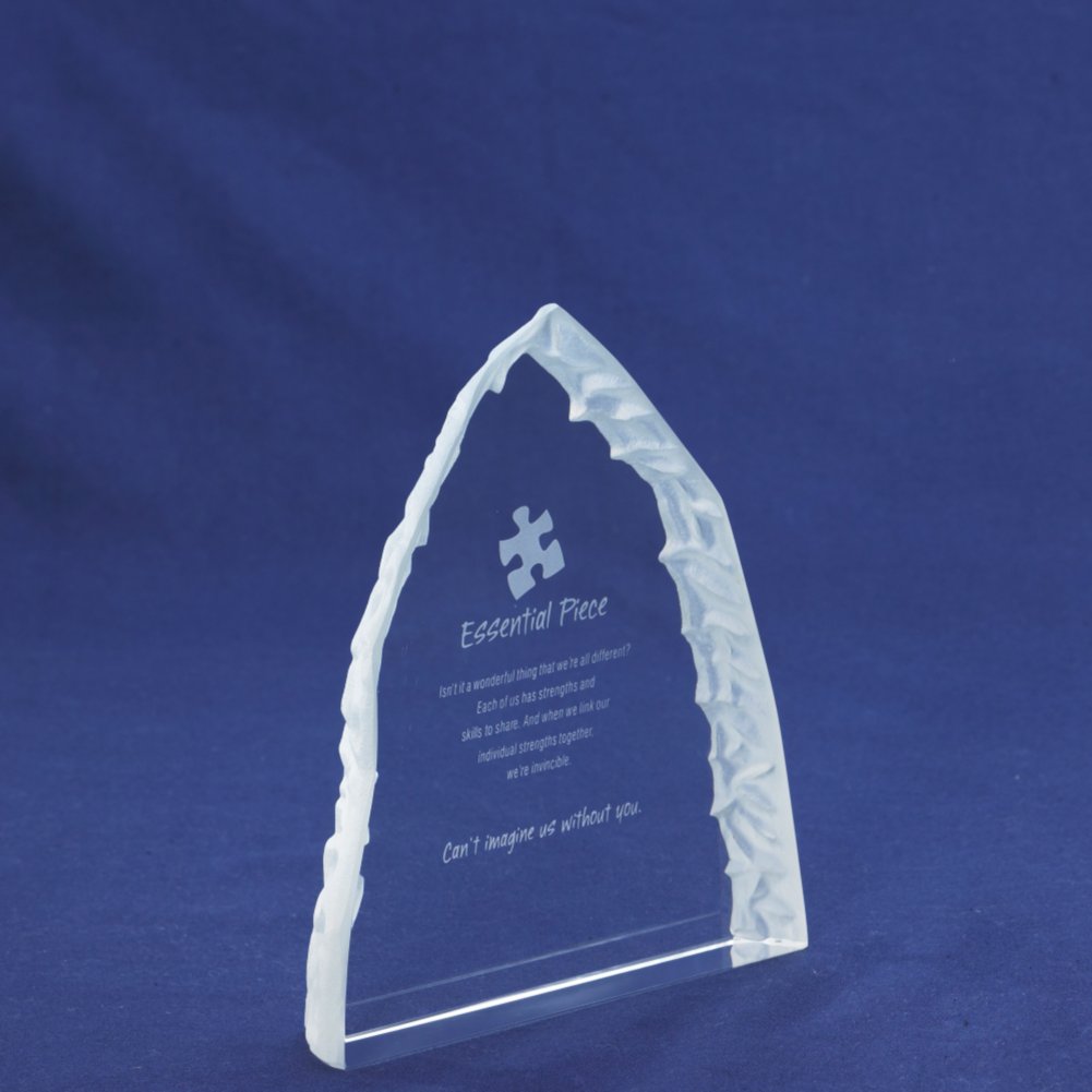 Summit Awards - Essential Piece SIDE