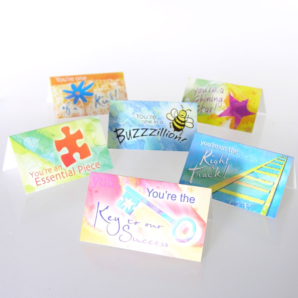 Pocket Praise - 'You Are...' Assortment