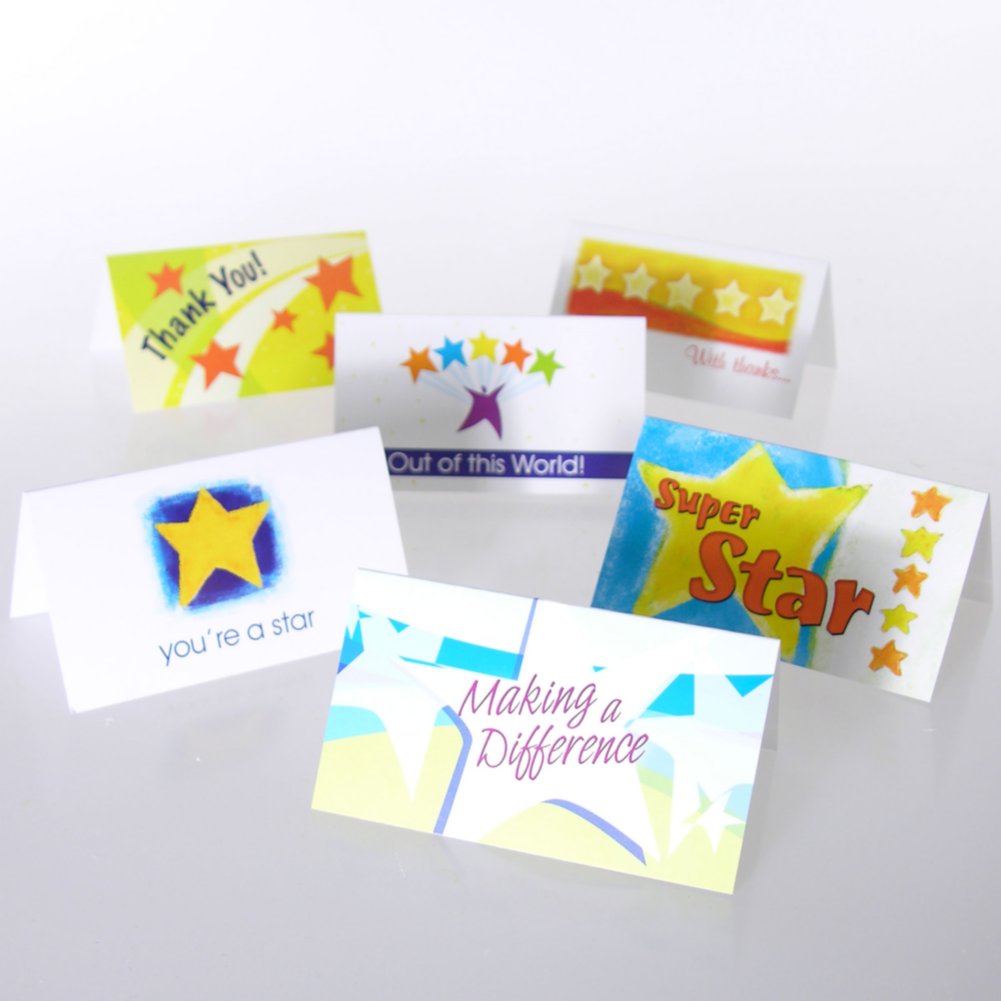 Pocket Praise - Celebrate Your Stars Assortment