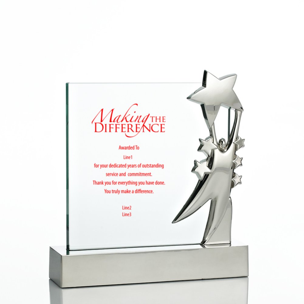 Silver Motif Awards - Team Player