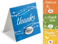 Marks of Appreciation - Flourish Assortment
