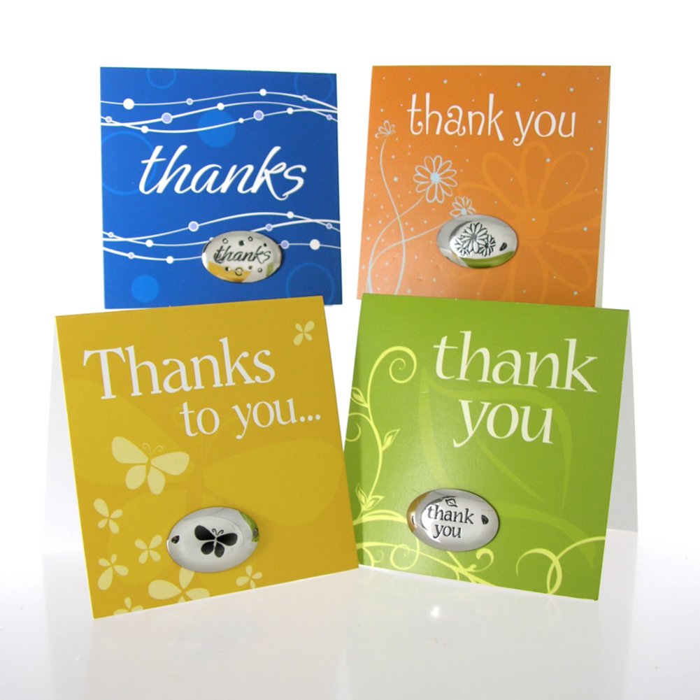 Marks of Appreciation - Flourish Assortment