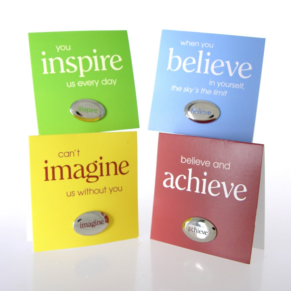 Marks of Appreciation - Inspire Assortment