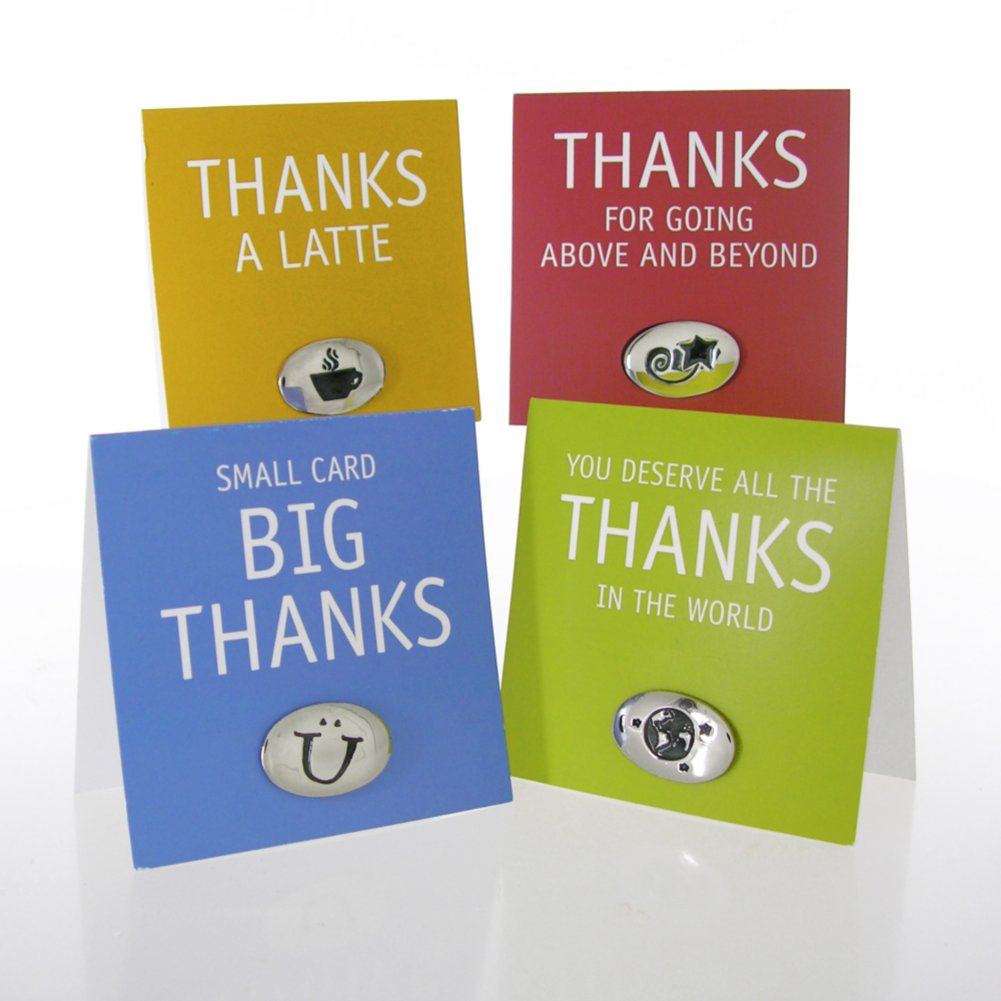 Marks of Appreciation - Thank You Assortment