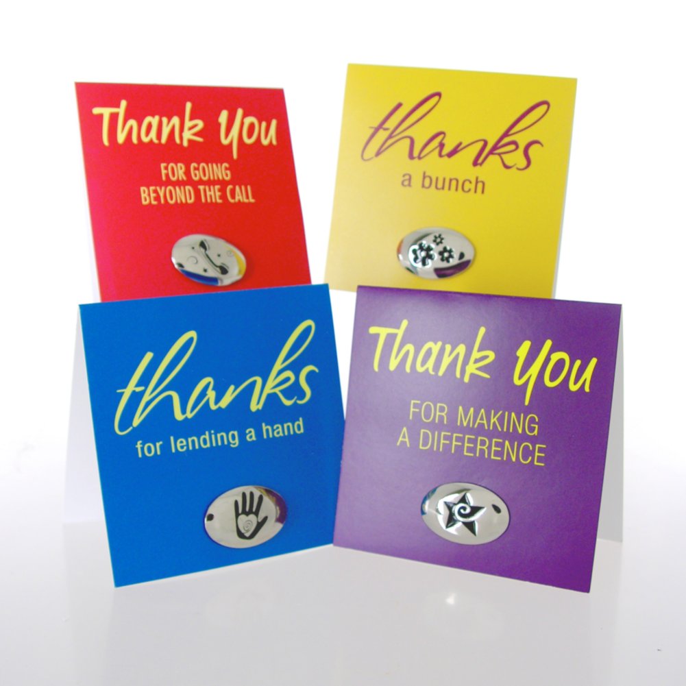 Marks of Appreciation - Thanks a Bunch Assortment