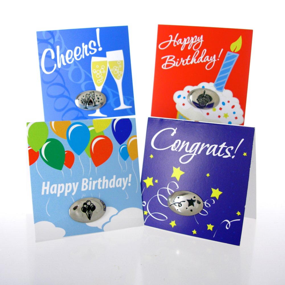 Marks of Appreciation - Celebration Assortment