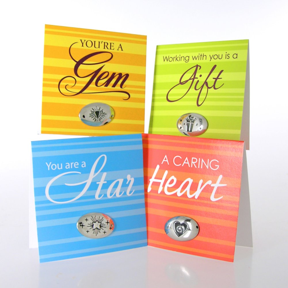Marks of Appreciation - Theme Assortment