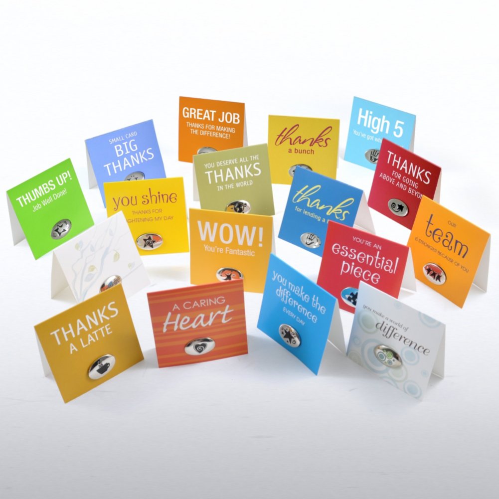 Marks of Appreciation - Super Bundle