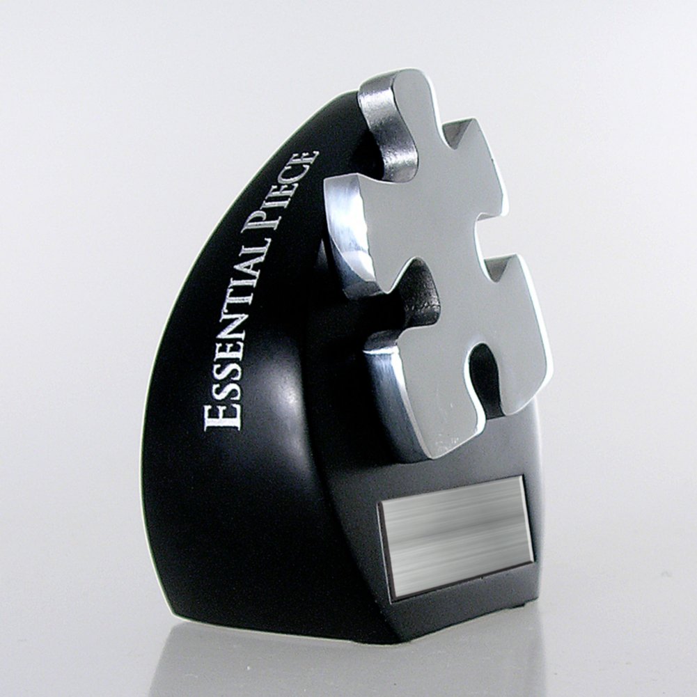Eclipse Awards - Essential Piece - Personalized SIDE