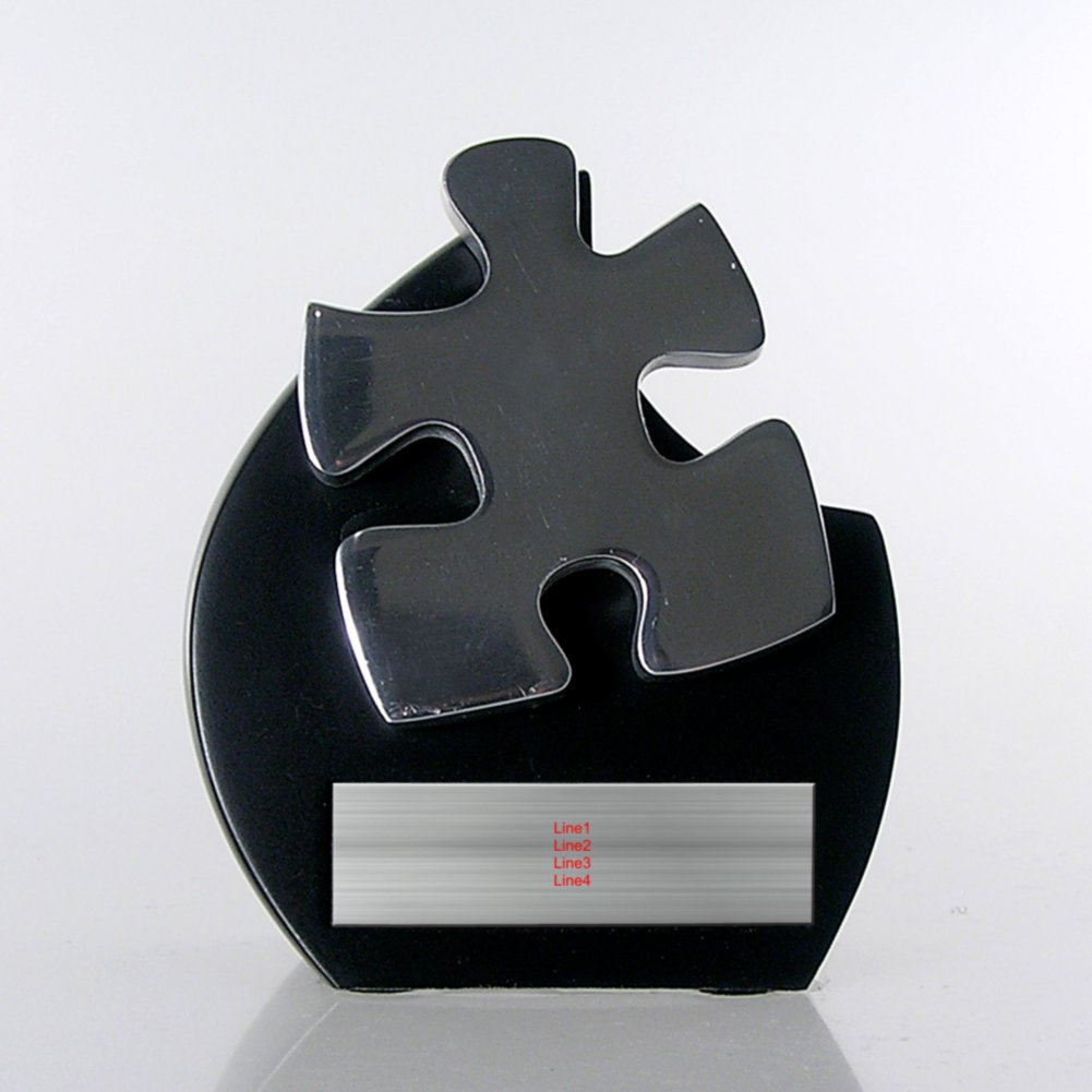 Eclipse Awards - Essential Piece - Personalized
