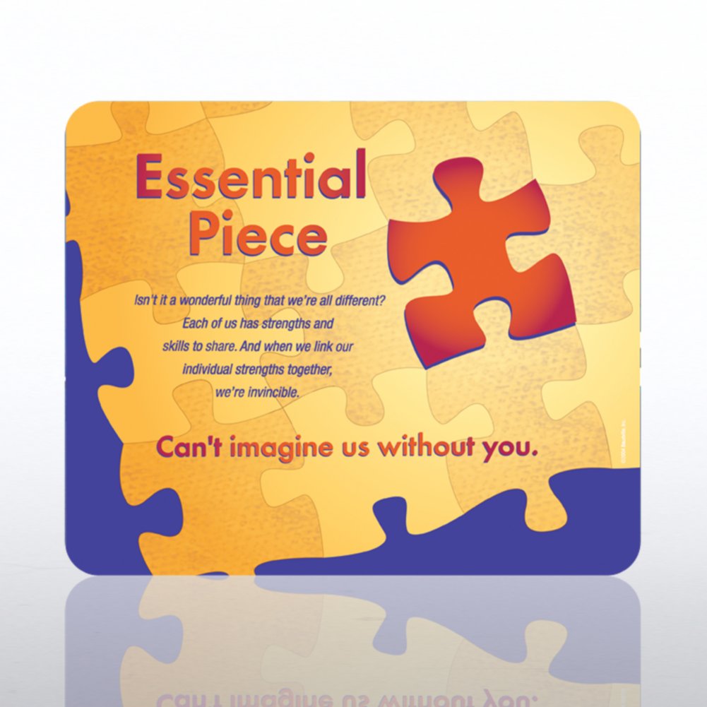 Mouse Pad - Essential Piece