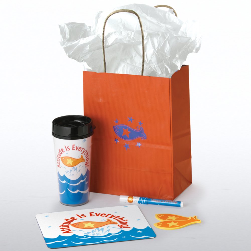 Theme Gift Sets - Attitude is Everything