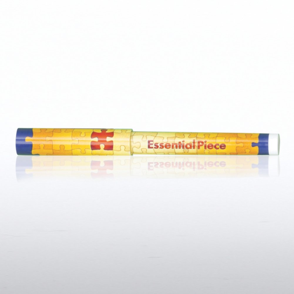 Theme Gift Sets - Essential Piece with Gold Foil PEN